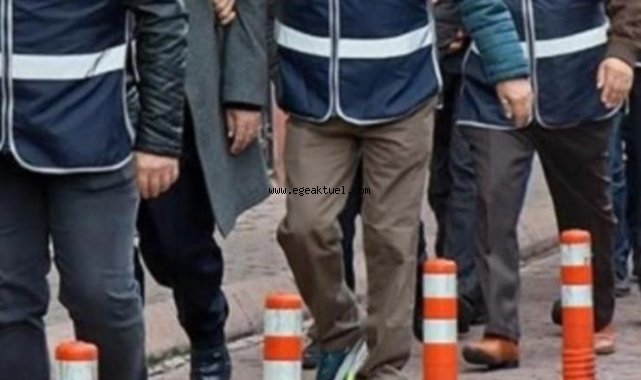 57 ilde 'Narkoçelik-41' operasyonu