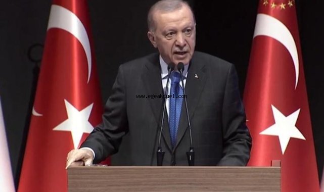 'Açılan bu tarihi fırsat penceresi...'