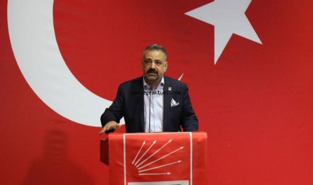 Aslanoğlu'ndan 29 Ekim İçin Çifte Çağrı