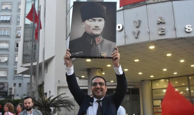 Balçova Cumhuriyet Bayramı'na hazır