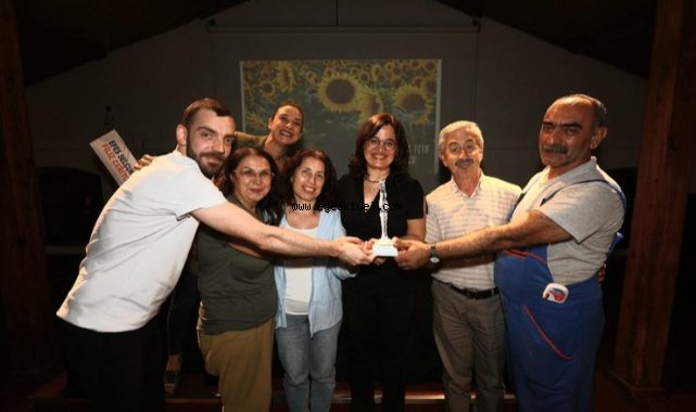 Başkan Ceritoğlu Sengel’den katılımcılık mesajı: Daha toplumcu, daha uzlaşmacı...