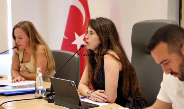 Başkan Denizli: Yuvamız Çeşme Projesi Açılışa Hazırlanıyor