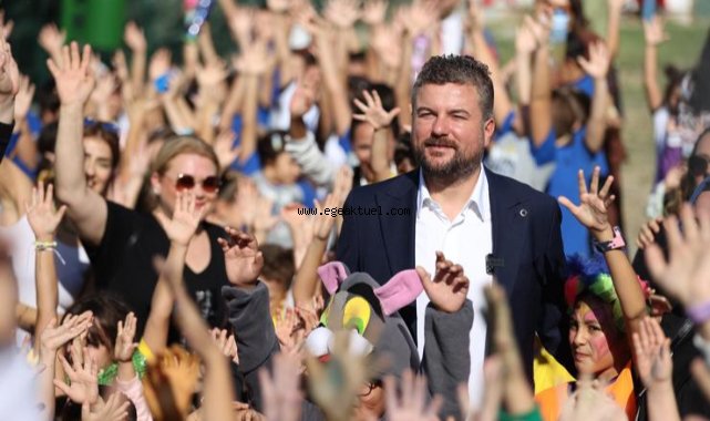 Başkan Görkem Duman’dan “satın alma, sahiplen” çağrısı