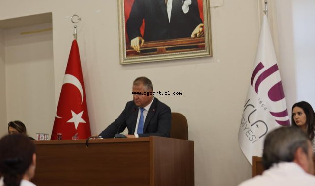 Başkan Selçuk Balkan’dan Körfez açıklaması