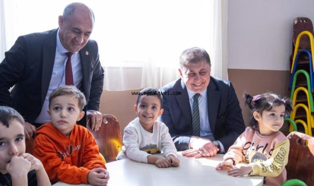 Başkan Tugay’dan Esenyurt değerlendirmesi: “Siyasi bir karar”