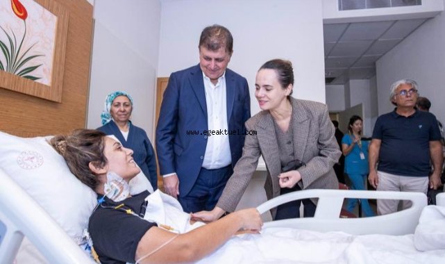 Başkan Tugay: Kadın ve çocuk cinayetleri politiktir