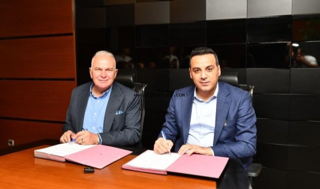 Başkan Yıldız : “Attığım En Anlamlı İmza”