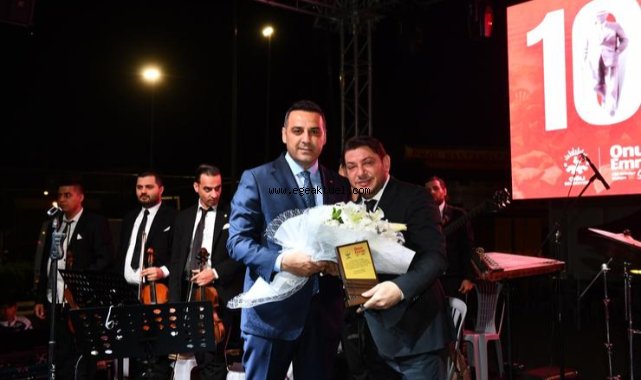 Başkan Yıldız: Cumhuriyetimize Kimse Dokunamaz