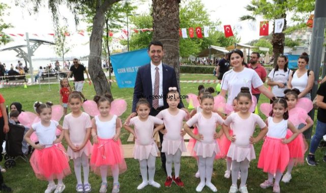 Bayraklı’da kış spor okulları başladı