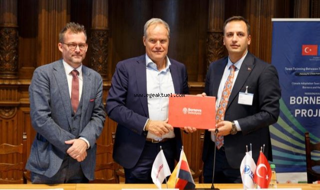 BORNBERG Projesi ile güçlü adımlar