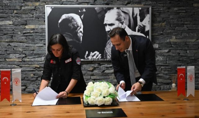 Bornova’da afetlere karşı güçler birleşti