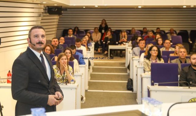 Buca Belediyesi’nde “İklim Değişikliği” paneli