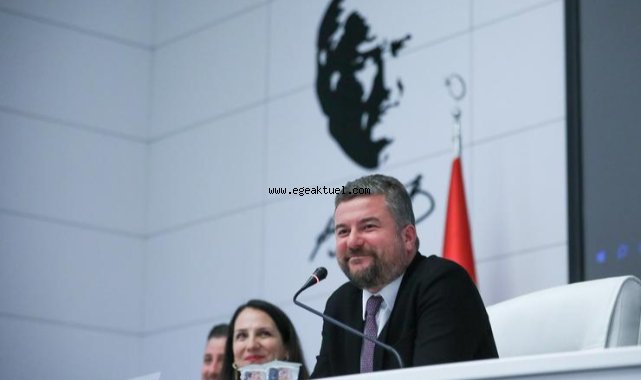 Buca’nın beş yıllık hizmet rotası kabul edildi