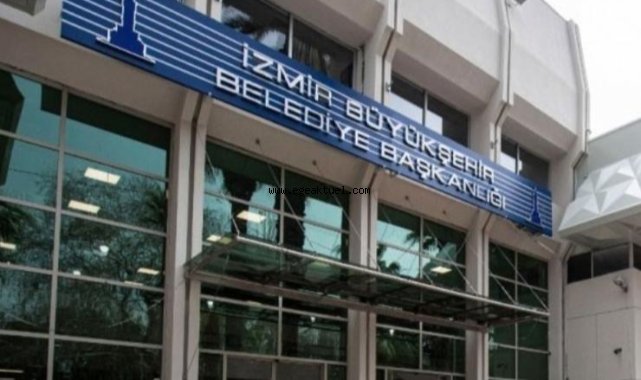 Büyükşehir’den eyleme ilişkin açıklama: "Dayanaksız ve hukuka aykırı"