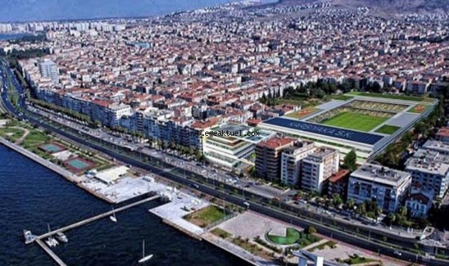 Büyükşehir: Stat arazisini tahsis edin, yapalım