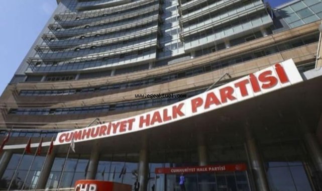 CHP, hafta sonu kampa girecek