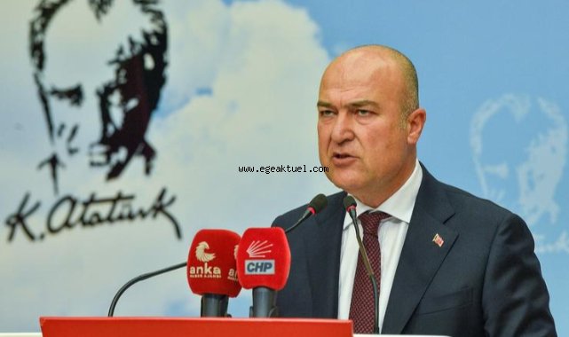 CHP’li Bakan ‘Afgan göçü’ konusunda bir kez daha uyardı