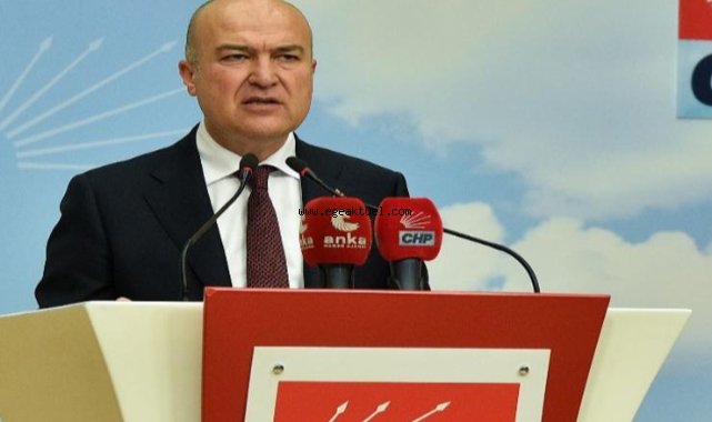 CHP'li Bakan'dan kaçak tarikat binasına tepki