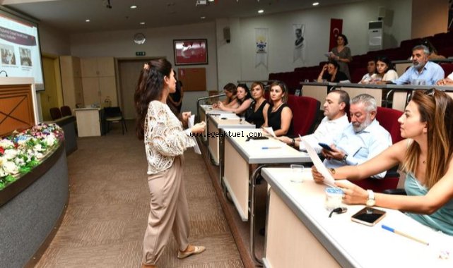 Çiğli Belediyesi Yerel Eşitlik Eylem Planında sona doğru