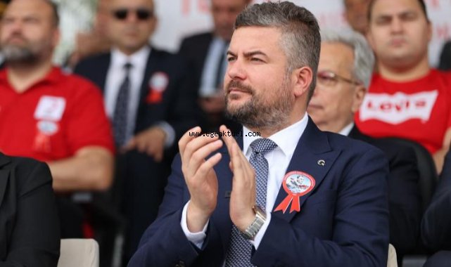 Cumhuriyet Bayramı coşkusu Buca’yı saracak