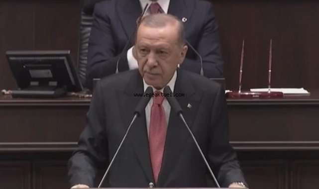  Erdoğan: Milletimizin güvenliği için tedbir alıyoruz