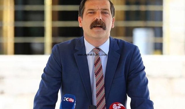 Erkan Baş'tan 'sermaye' eleştirisi