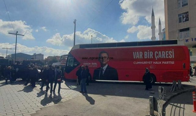 Esenyurt’ta polis ablukası! 