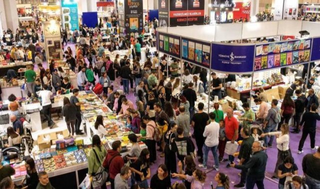 ESHOT, Kitap Fuarı’na ulaşımı kolaylaştıracak