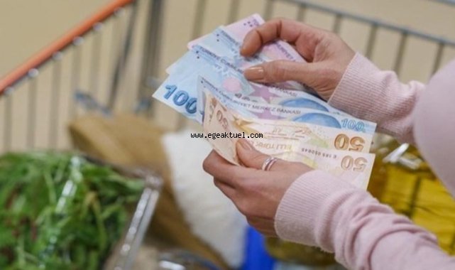 Eylül ayı enflasyon rakamları açıklandı