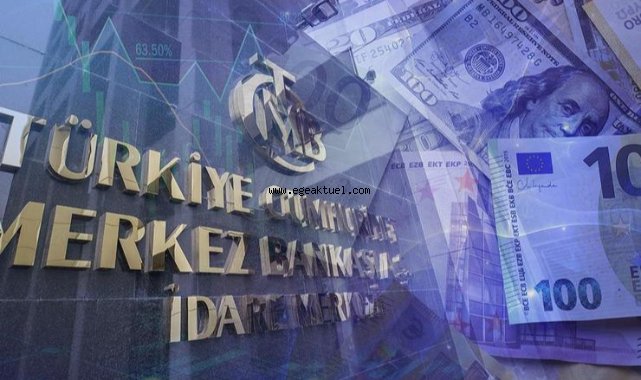  Gözler TCMB'nin faiz kararında