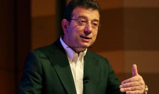 İmamoğlu'ndan Esenyurt çağrısı