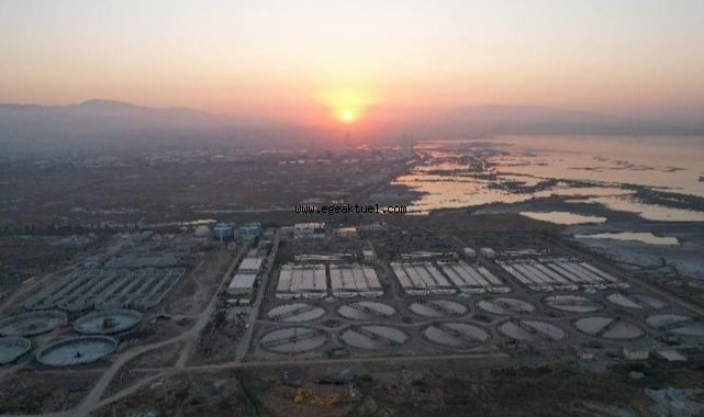İZSU Genel Müdürlüğü’nün 2025-2029 Stratejik Planı’nda hedefler büyük