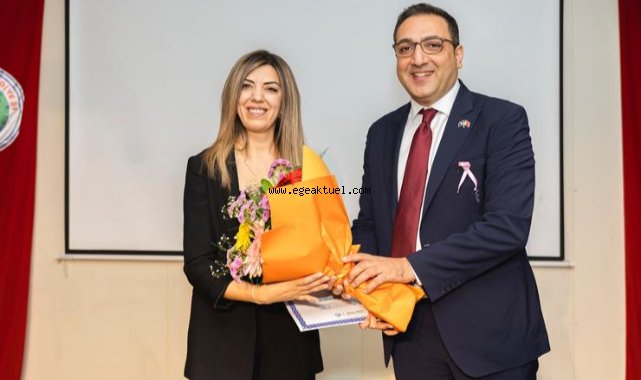 Kadınlara çağrı yaptılar: Bugün senin günün, Erken Teşhis Hayat Kurtarır!