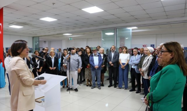 Karabağlar depremi unutmuyor, unutturmuyor!