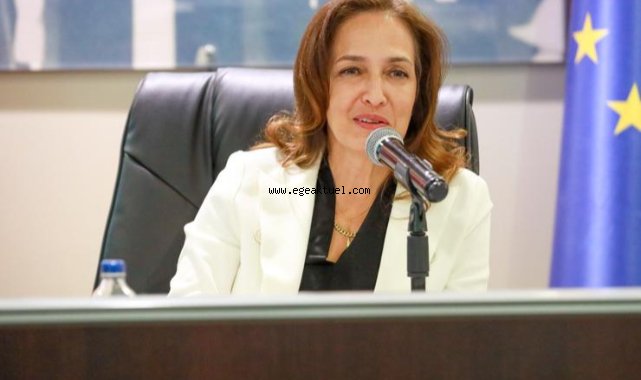 Karşıyaka Belediyesi’nin 2025 bütçesine onay