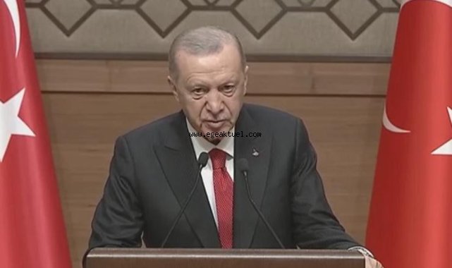 Kibirli idareciye tolerans göstermeyiz