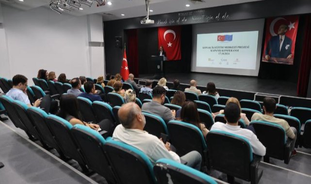 Konak’ta istihdam yaratmaya devam