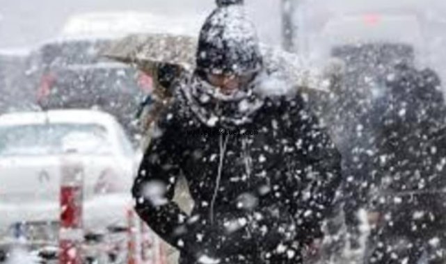 La Nina Türkiye'yi vuracak