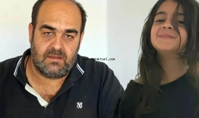 Narin'in Babası O Ayrıntıyı İlk Kez Açıkladı