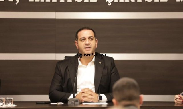 Narlıdere’de Sosyal Belediyecilik Atağı: Başkan Uzun’dan müjde seli
