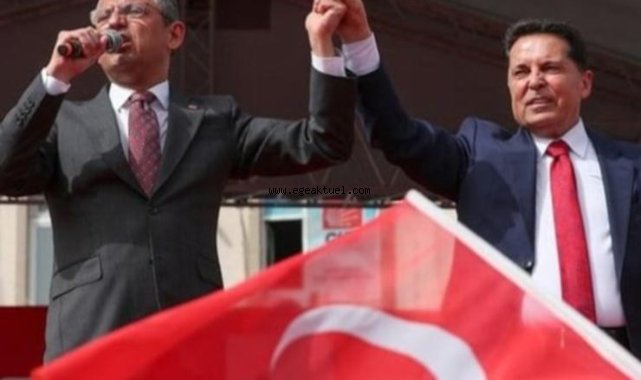 Özgür Özel'den Ahmet Özer açıklaması: