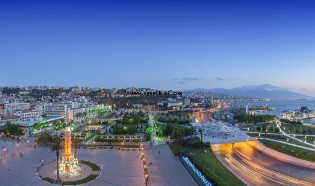 Sıfır karbon hedefi için Büyükşehir’den eko-dijital hamle