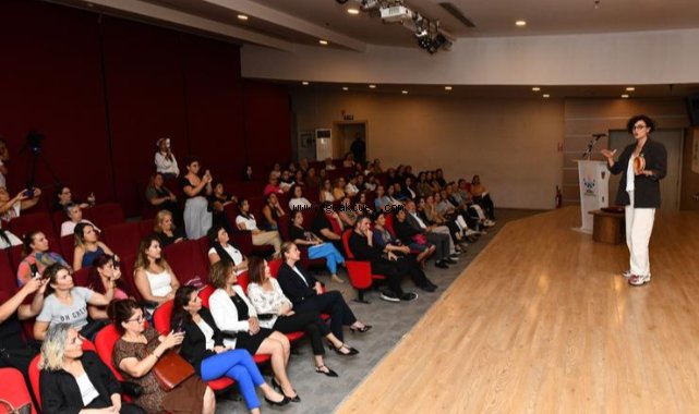 Sıla Topçam ile masalların büyülü dünyasında yolculuk