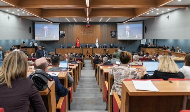 Su faturalarının yarısını İzmir Büyükşehir Belediyesi ödeyecek