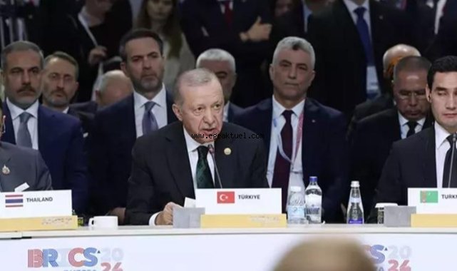  'TUSAŞ'a saldırı alçak bir saldırıdır'