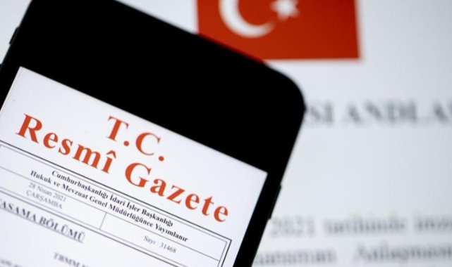 1 Ocak'tan itibaren bu zamlar geçerli olacak