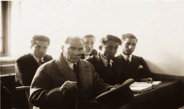 24 Kasım öğretmenler günü 