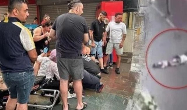 Alsancak'taki elektrik faciasında yargılamalar başladı