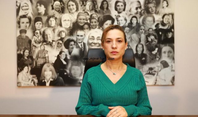 Başkan Ceritoğlu Sengel’den Meryem Ana Açıklaması