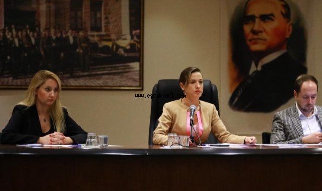 Başkan Ceritoğlu Sengel’den Meryem Ana Otoparkı için siyaset üstü mesaj